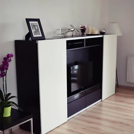 Apartament Rezydencja Marina * Gdańsk