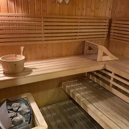 Apartament Rezydencja Marina