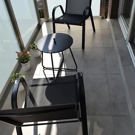 Apartament Rezydencja Marina *