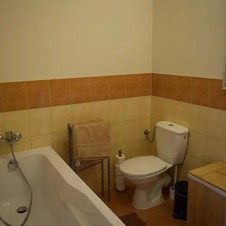 Apartament Rezydencja Marina *