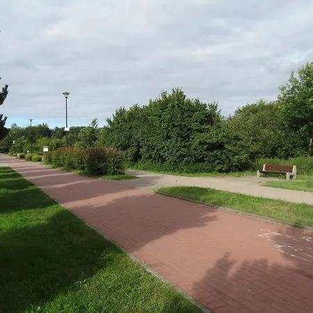 Lägenhet Apartament Rezydencja Marina Gdańsk